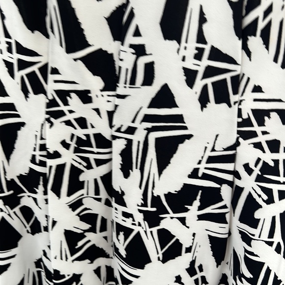 Michael Kors zippered dress - Picture 7 of 7